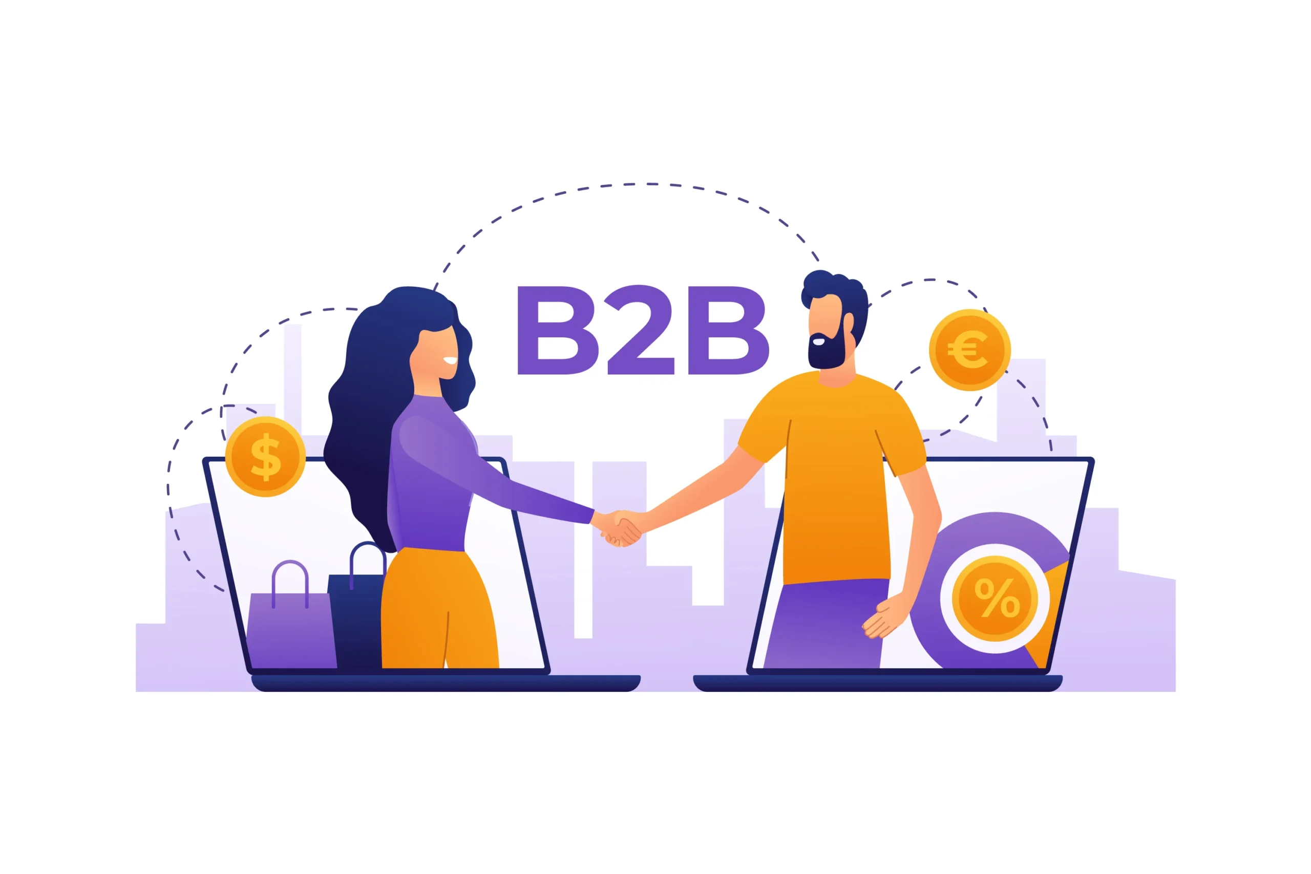 How to Shorten Your B2B Sales Cycle