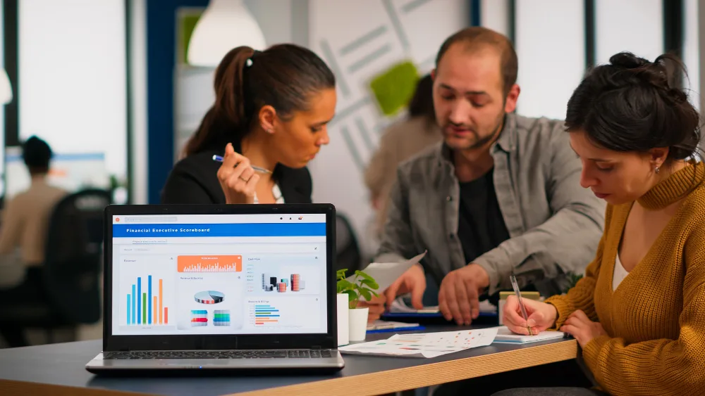 10 Proven Lead Generation Strategies for B2B Companies